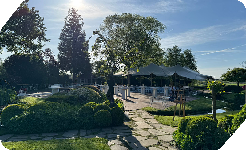 FestiFloor - Ecologische festival & event vloer